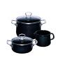 Preview: Riess Starterset 3-tlg. Nouvelle Black Magic Extra Stark